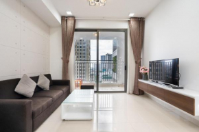 Tresor in Center two bedrooms apartments